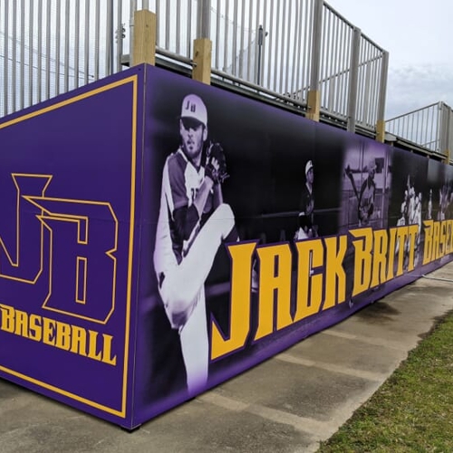 Wall Vinyl